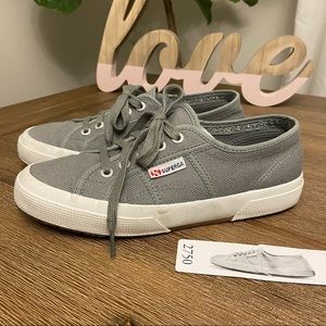 Superga Women's 2750 Cotu Classic sneakers